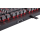 Corsair STRAFE (Cherry MX Brown, Red LED) - 321221 - zdjęcie 6